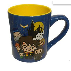 Harry Potter Coffee Cup Warner Brothers